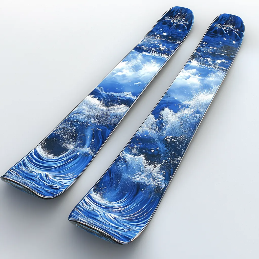 Aqua Trick Master